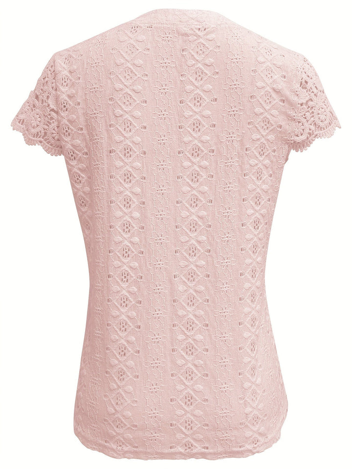 Anwenna - Zarte Bluse