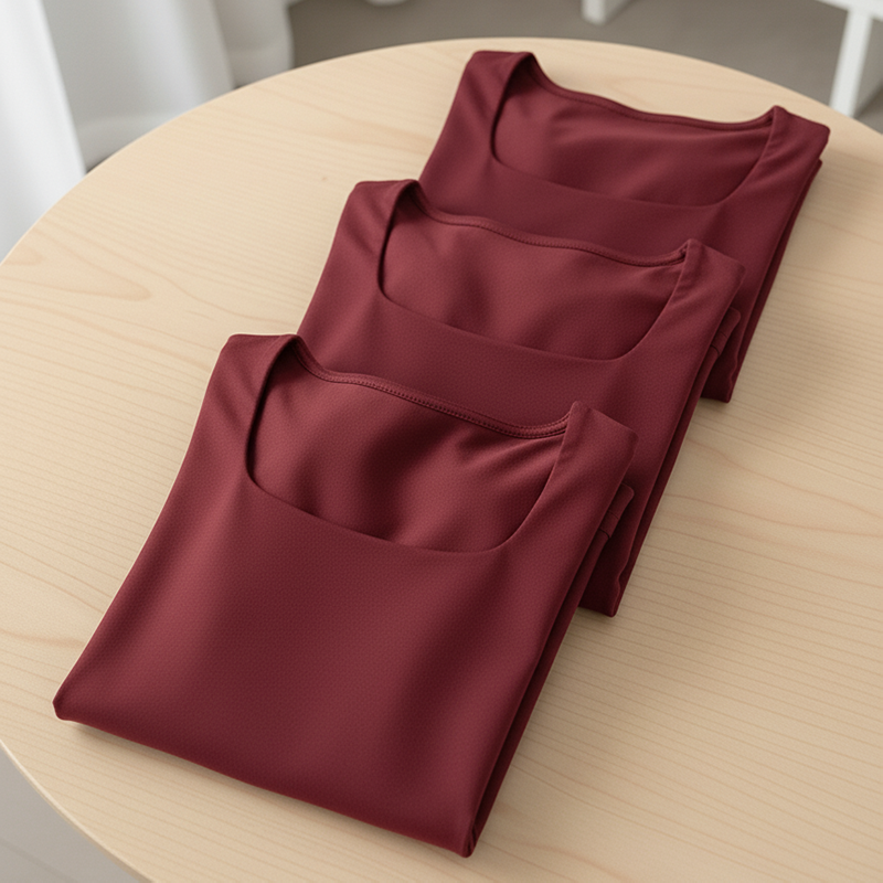 Elanisse - Weitbeiniger Jumpsuit mit weicher Haptik