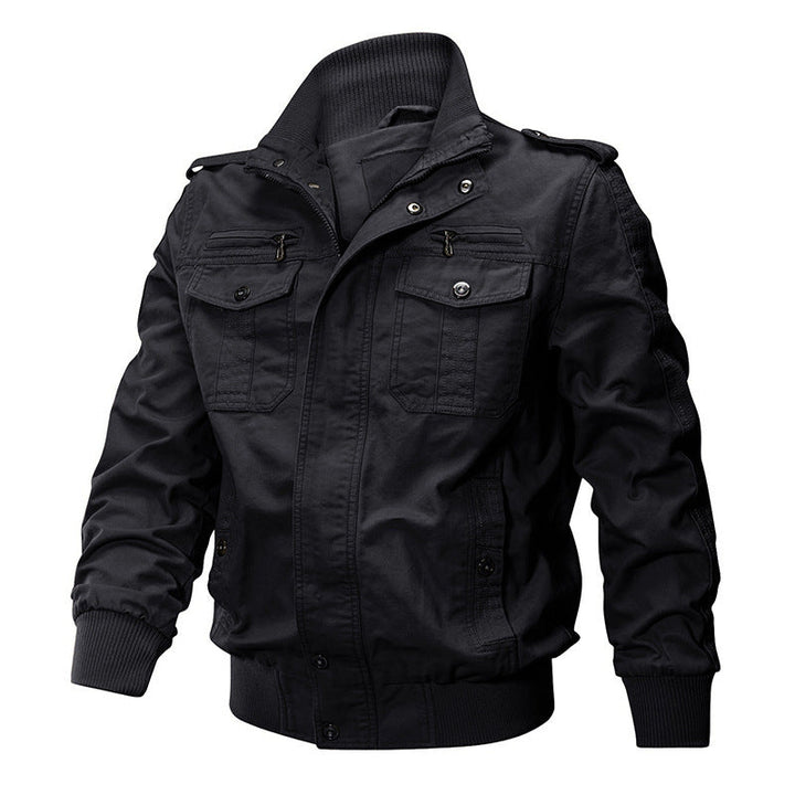 Bexton - Bomberjacke mit weichem Griff