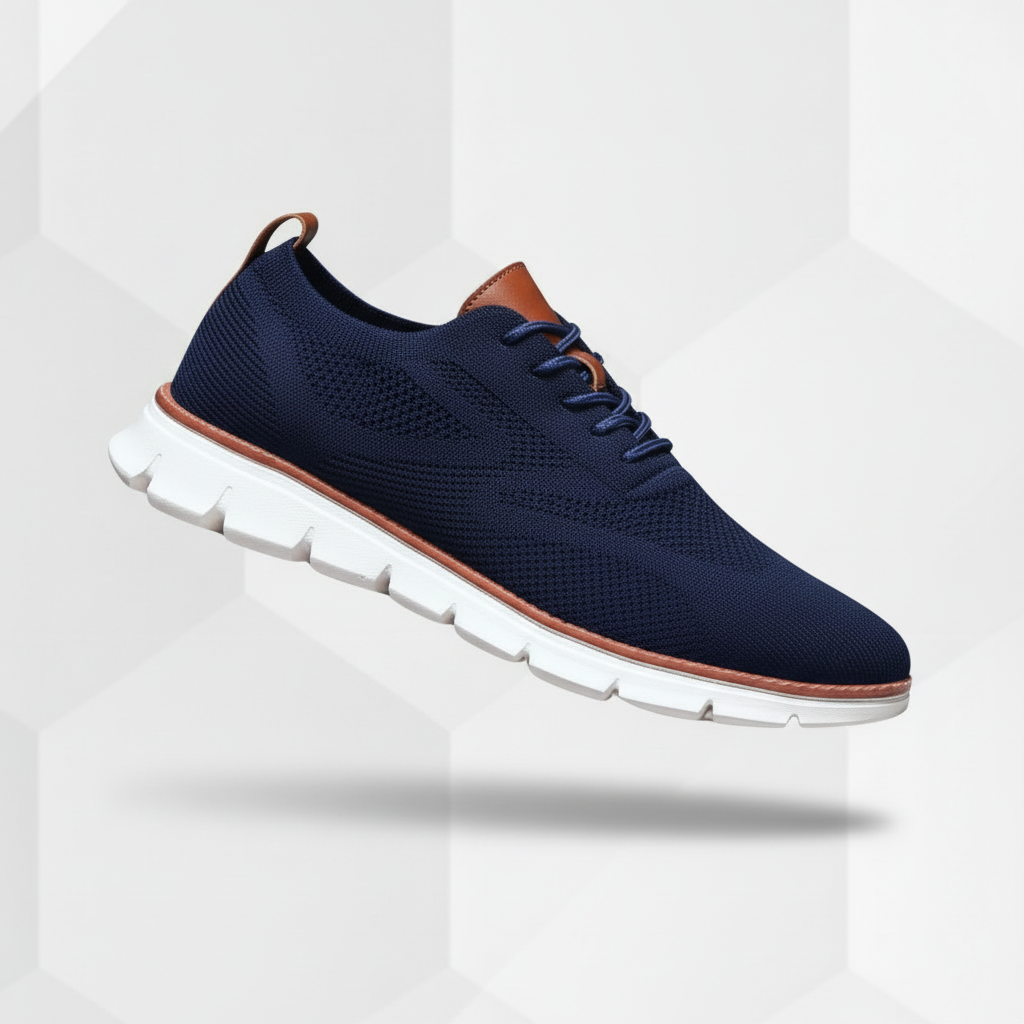 Branoc - leichte Sneaker