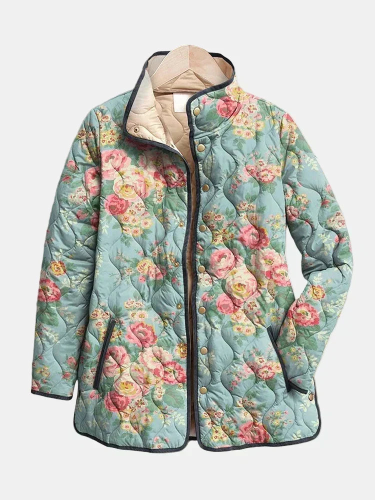 Lara - Leichte Isolationsjacke