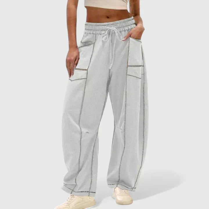 Sereia - Soft-Touch-Hosen