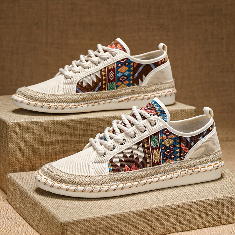 Colborne - leichte Espadrille-Sneaker