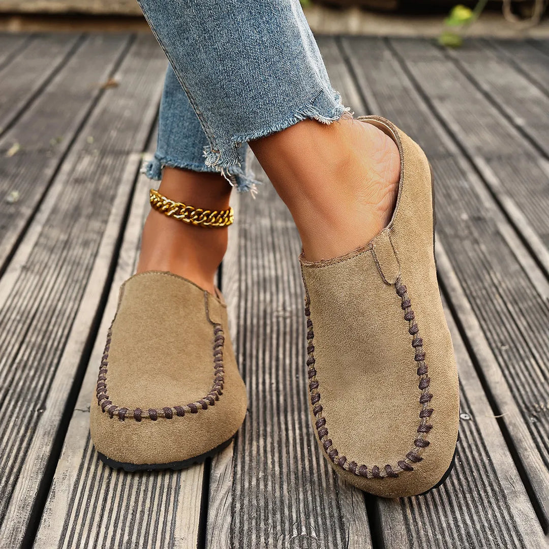 Mariselle - Komfort-Slip-on-Loafer