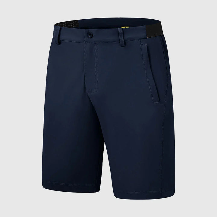 Alderton - atmungsaktive Sommer-Shorts für Herren