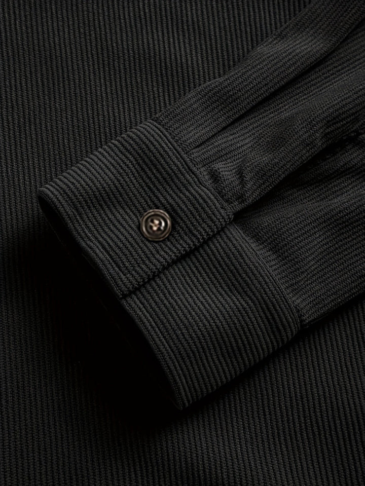 Halewick - Premium Utility-Hemdjacke