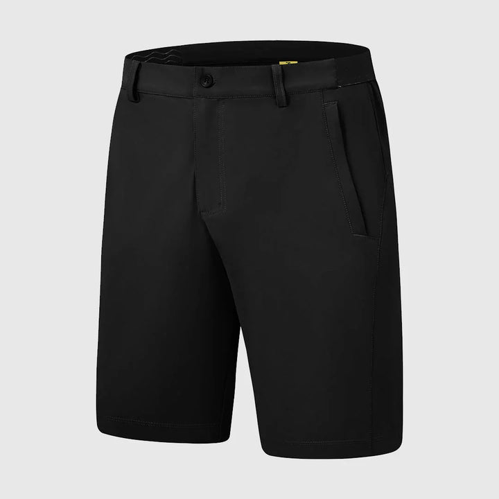 Alderton - atmungsaktive Sommer-Shorts für Herren