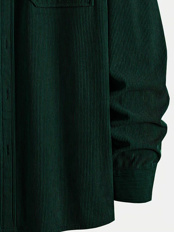 Halewick - Premium Utility-Hemdjacke