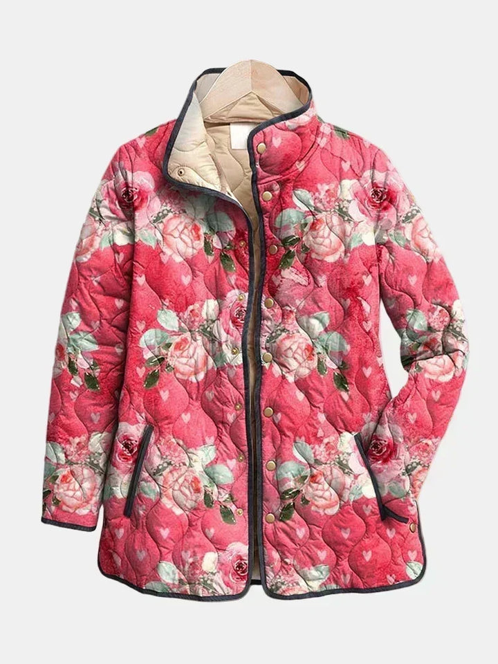 Lara - Leichte Isolationsjacke