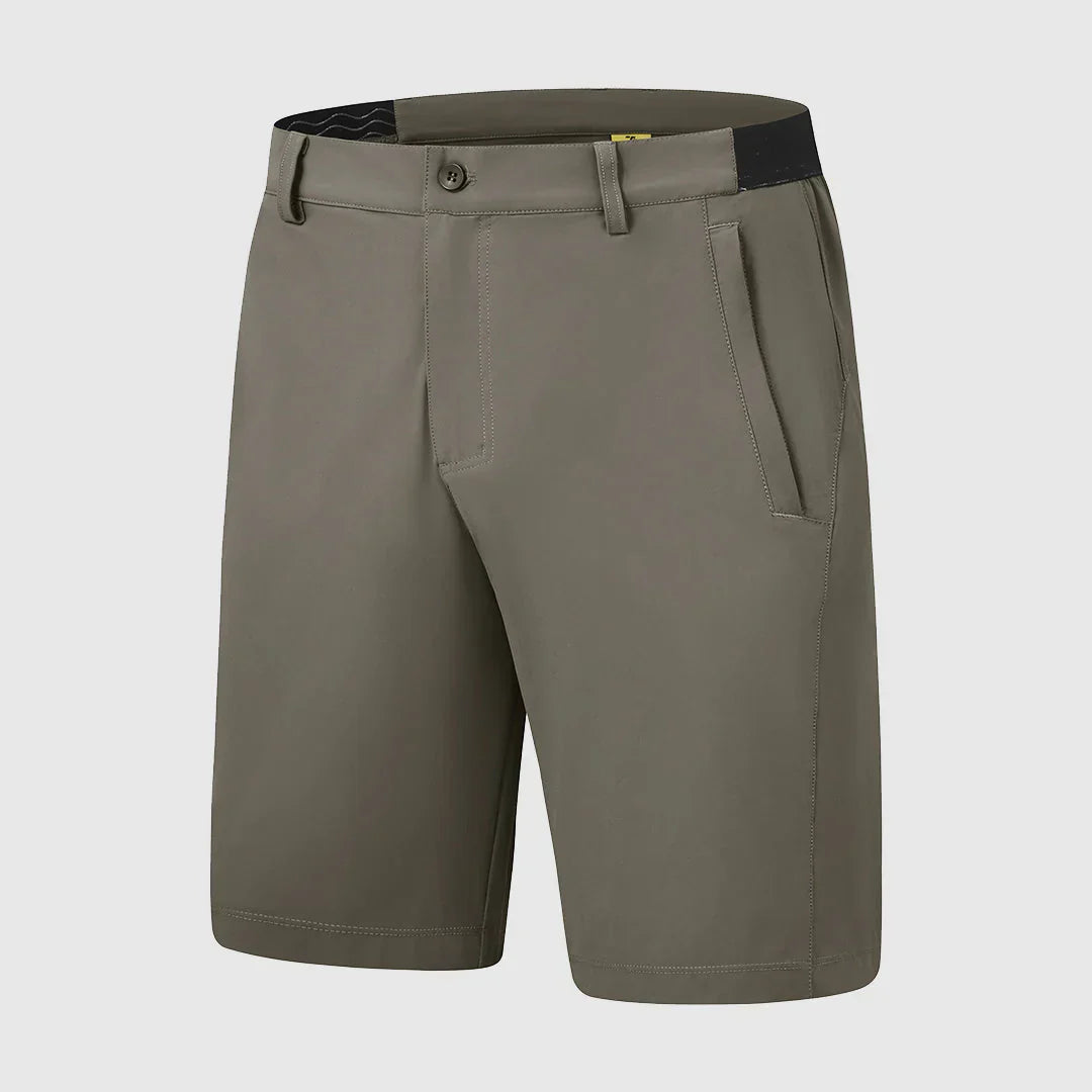 Alderton - atmungsaktive Sommer-Shorts für Herren