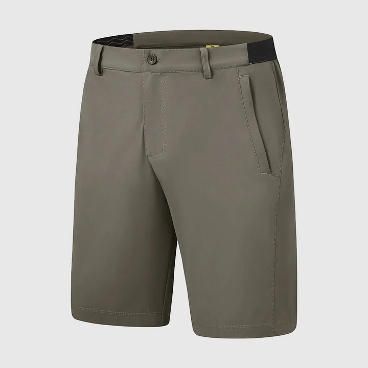 Alderton - atmungsaktive Sommer-Shorts für Herren