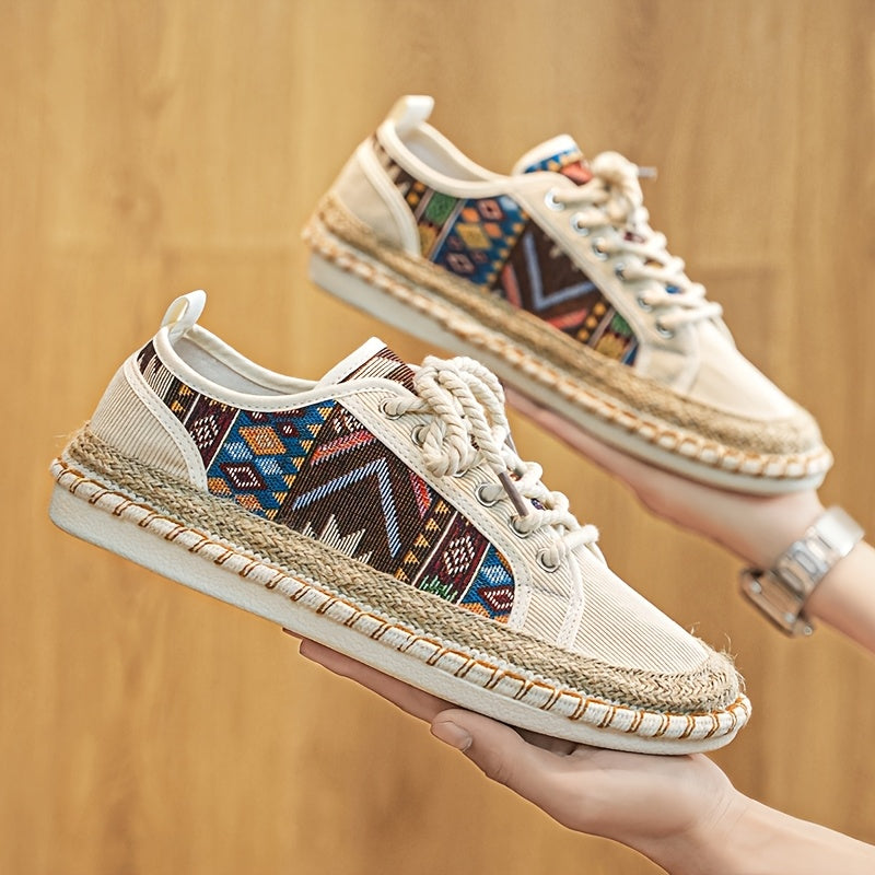 Colborne - leichte Espadrille-Sneaker
