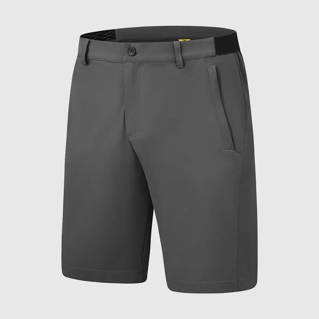 Alderton - atmungsaktive Sommer-Shorts für Herren