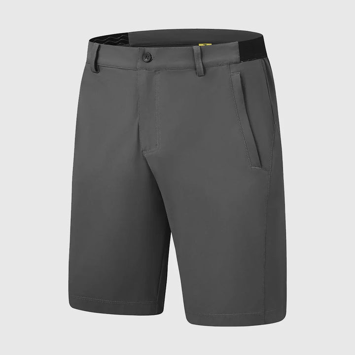 Alderton - atmungsaktive Sommer-Shorts für Herren