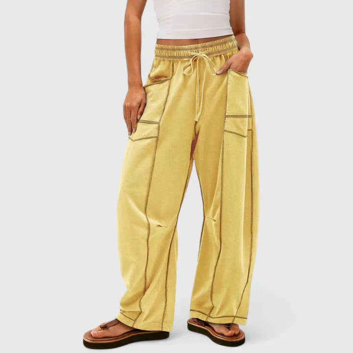 Sereia - Soft-Touch-Hosen