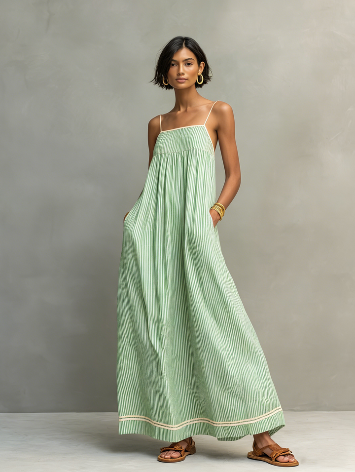 Orielle - Luftiges Sommerkleid