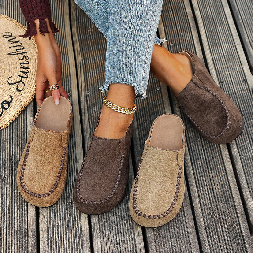 Mariselle - Komfort-Slip-on-Loafer