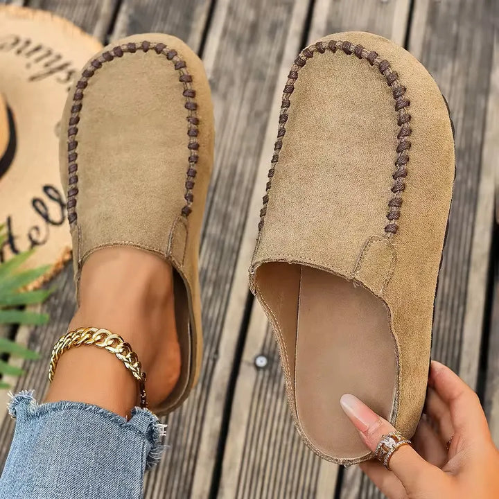 Mariselle - Komfort-Slip-on-Loafer