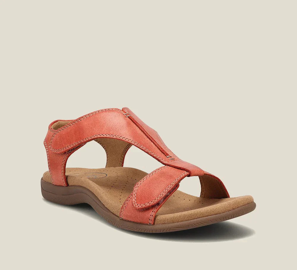 Adelinea - Ergonomische Sandalen