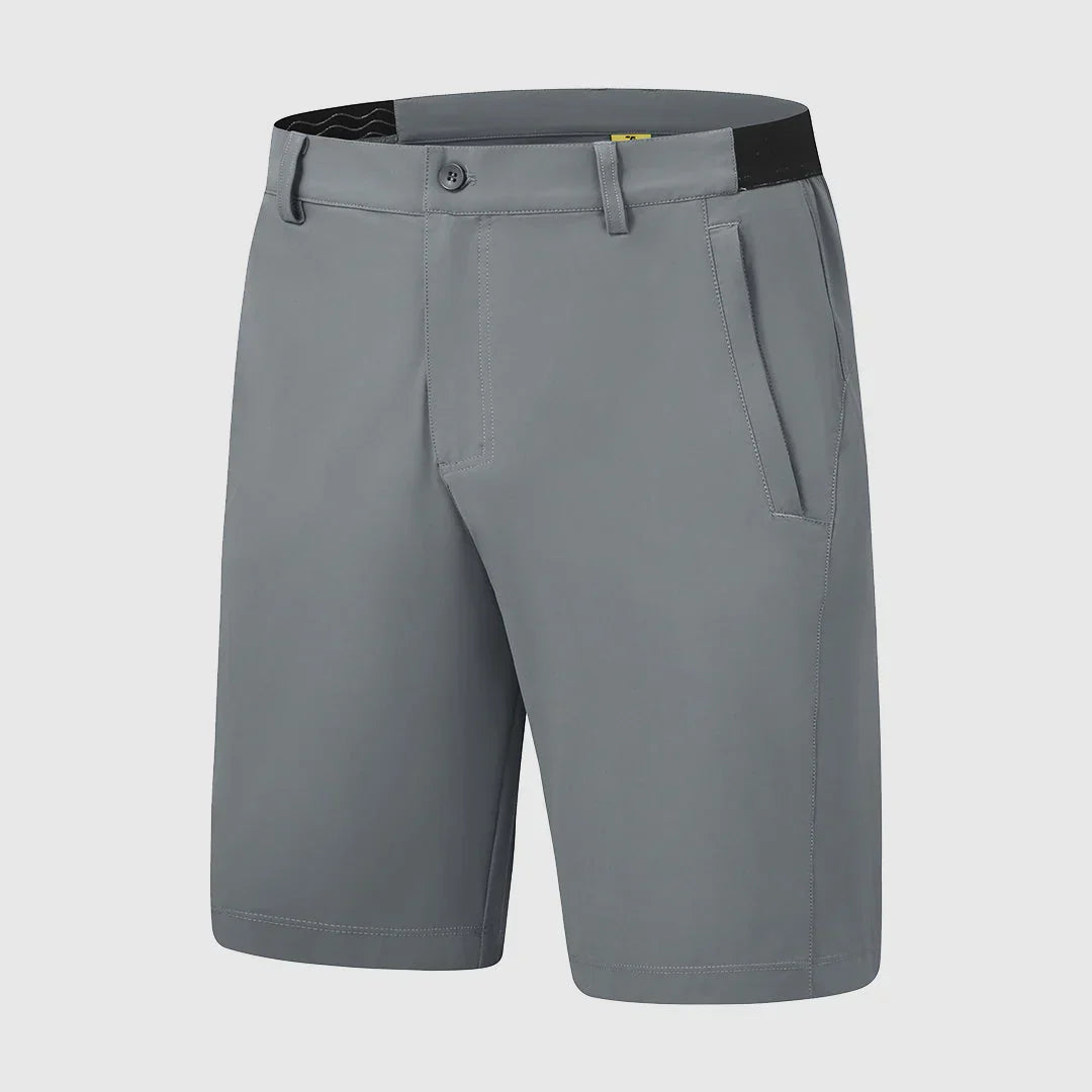 Alderton - atmungsaktive Sommer-Shorts für Herren