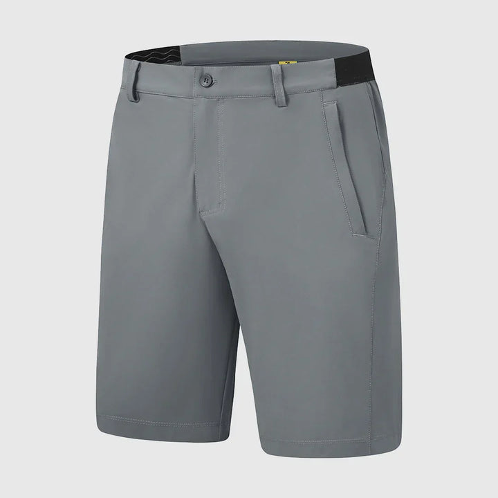 Alderton - atmungsaktive Sommer-Shorts für Herren