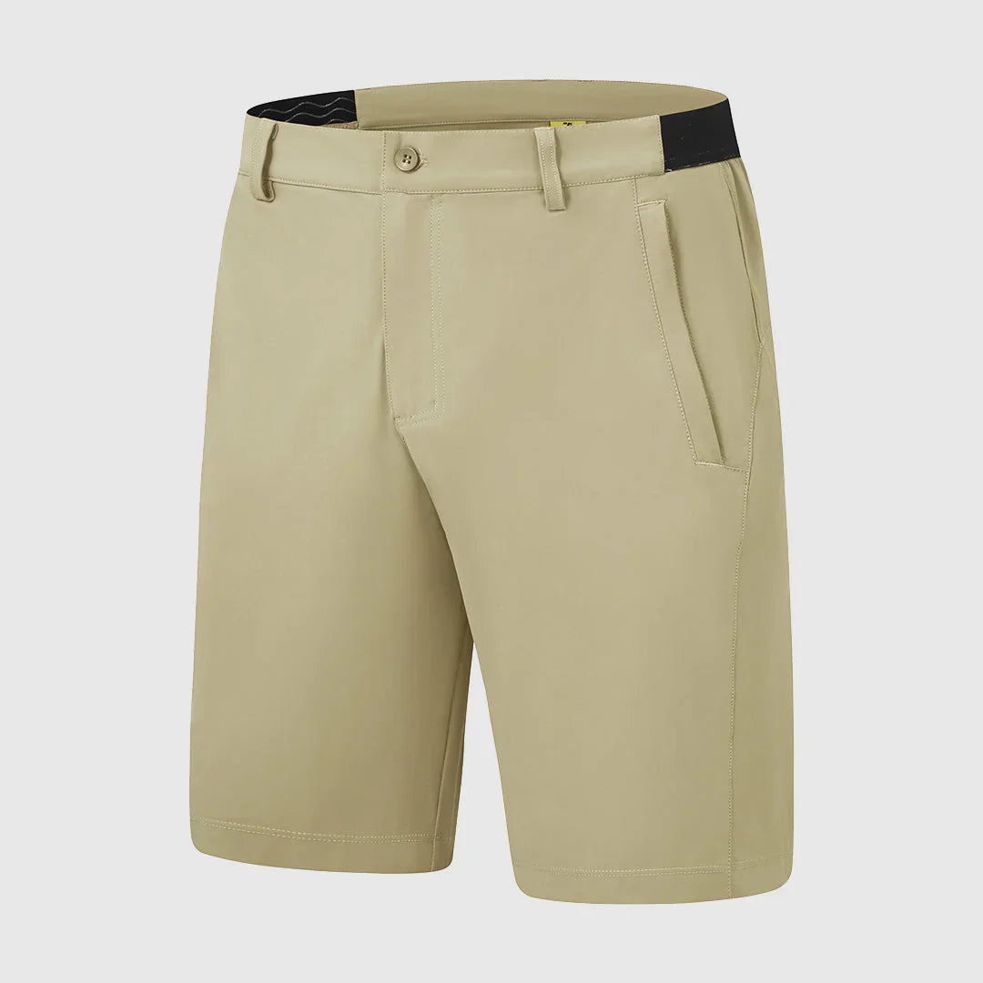 Alderton - atmungsaktive Sommer-Shorts für Herren