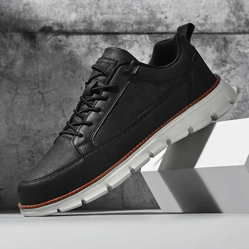 Anric - gepolsterte orthopädische Schuhe