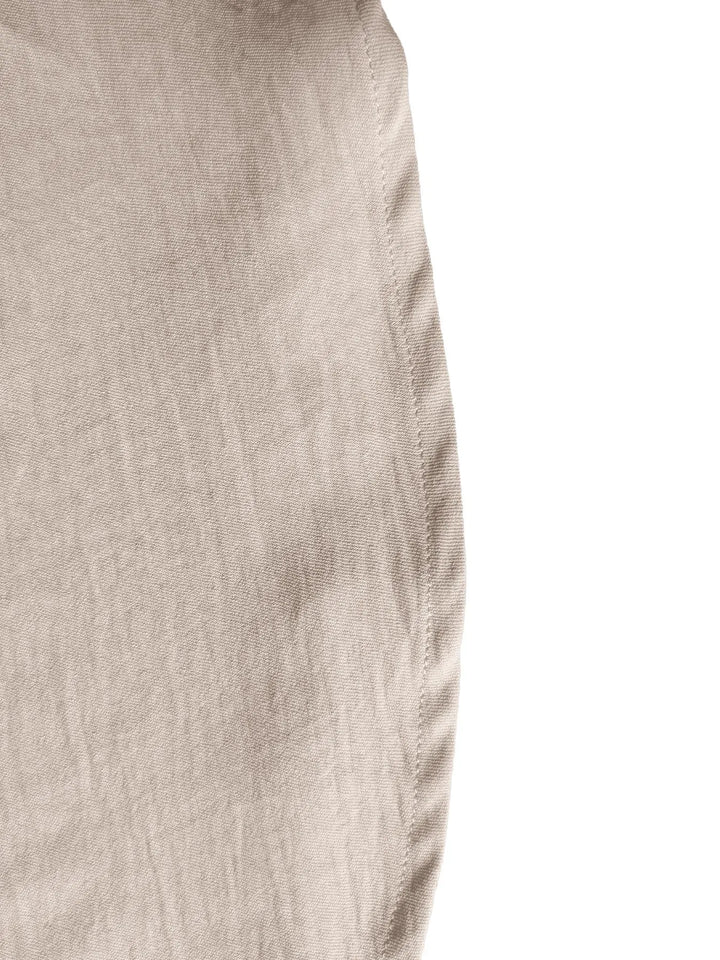 Norabelle - Elegante Bluse mit Rüschenärmeln