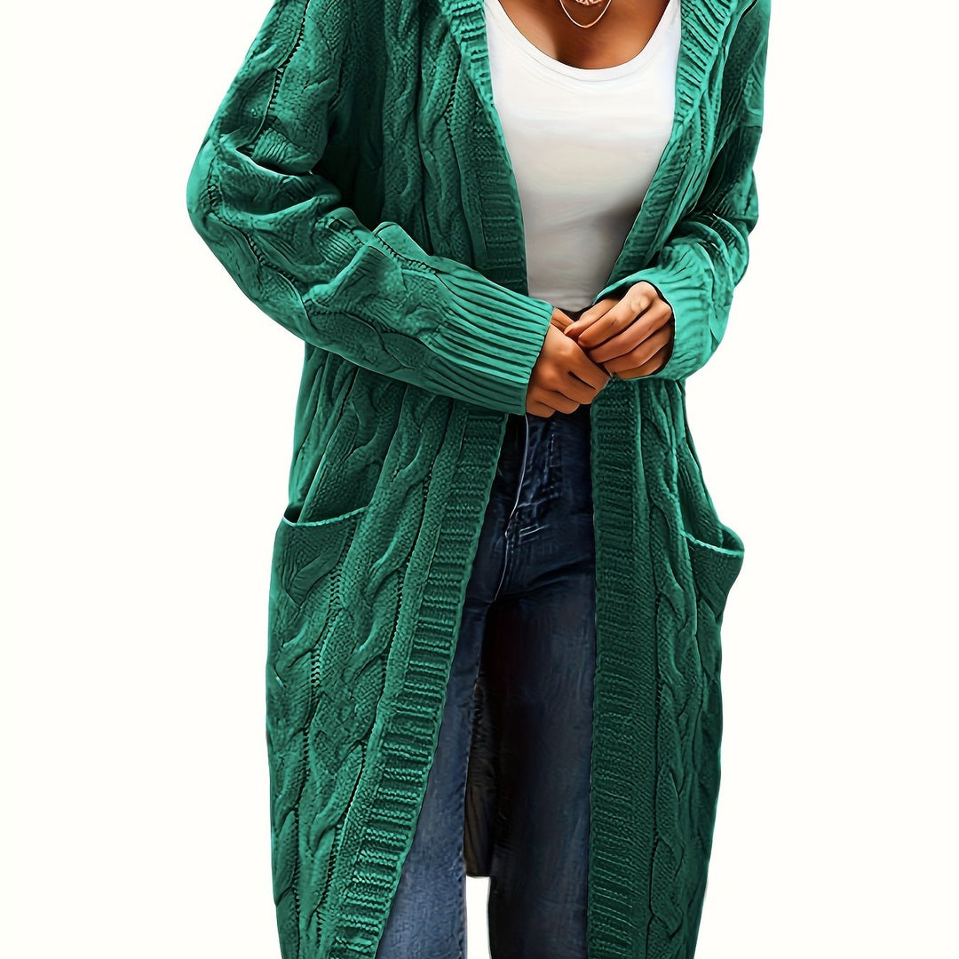 Ramona - Soft-Touch-Strickweste