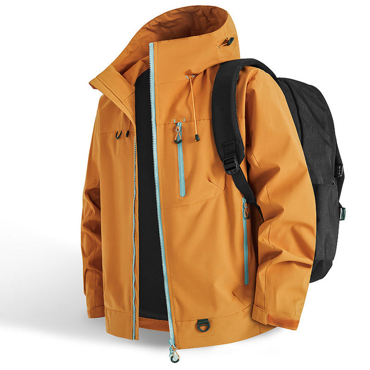 Ormsby - Weicher Hoodie