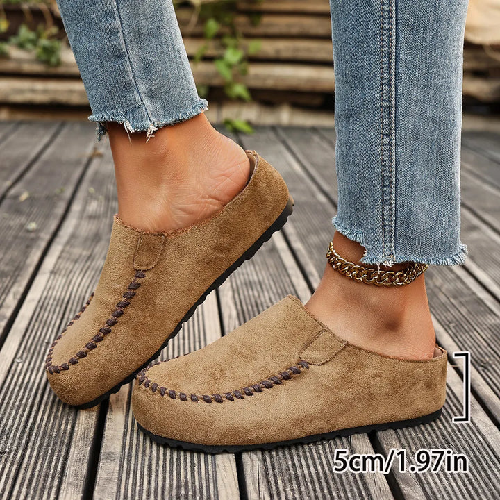 Mariselle - Komfort-Slip-on-Loafer