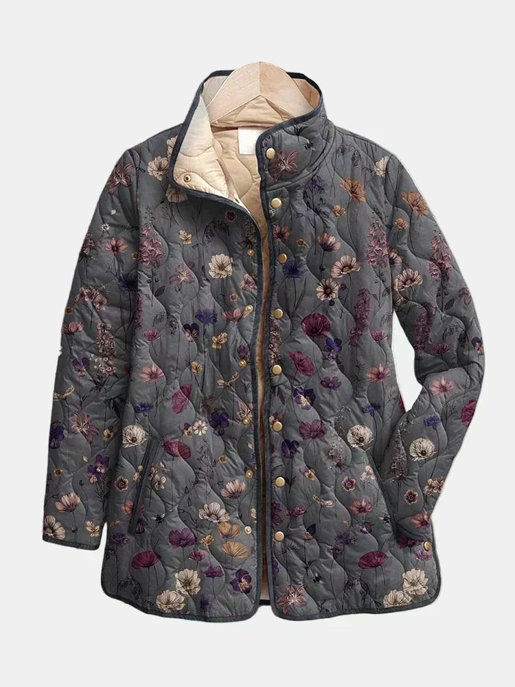 Lara - Leichte Isolationsjacke