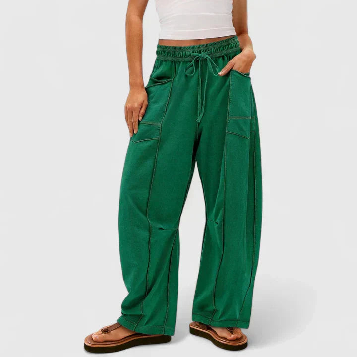 Sereia - Soft-Touch-Hosen