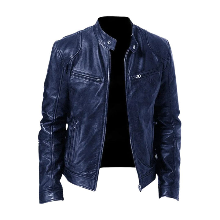 Jenson - Premium-Bomberjacke