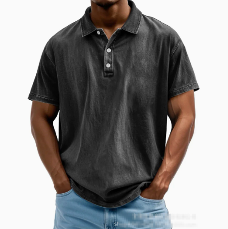 Ansley - Weichgriff-Poloshirt
