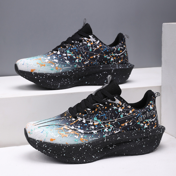 Elowynne - Hochleistungs-Marathon-Laufschuhe