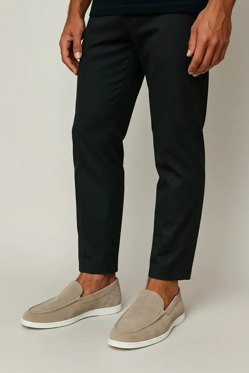 Aldwick - Weicher Hausschuh