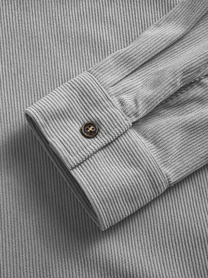 Halewick - Premium Utility-Hemdjacke