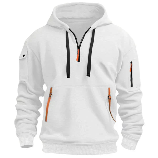 Daevric - Softtouch-Hoodie