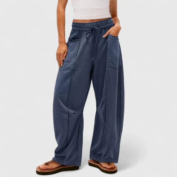 Sereia - Soft-Touch-Hosen