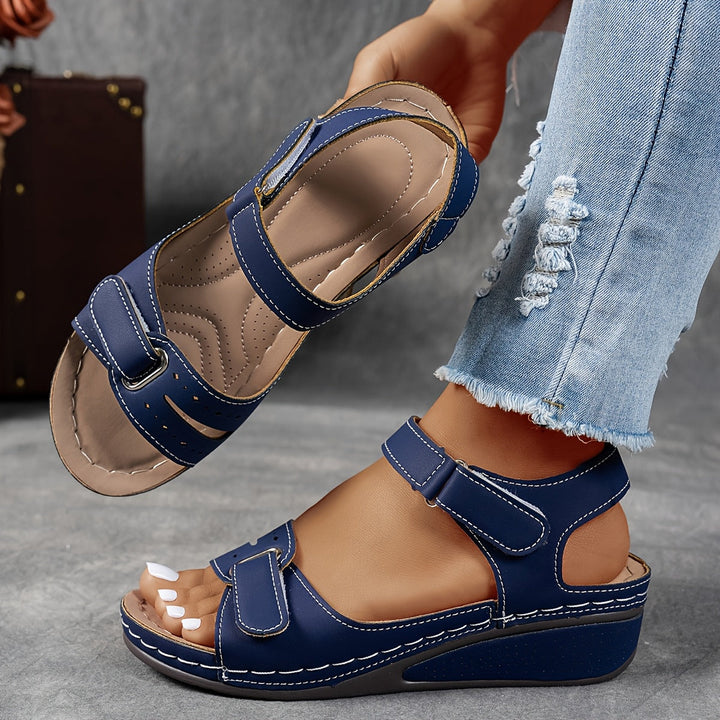 Quinnie - Stützende Sandalen