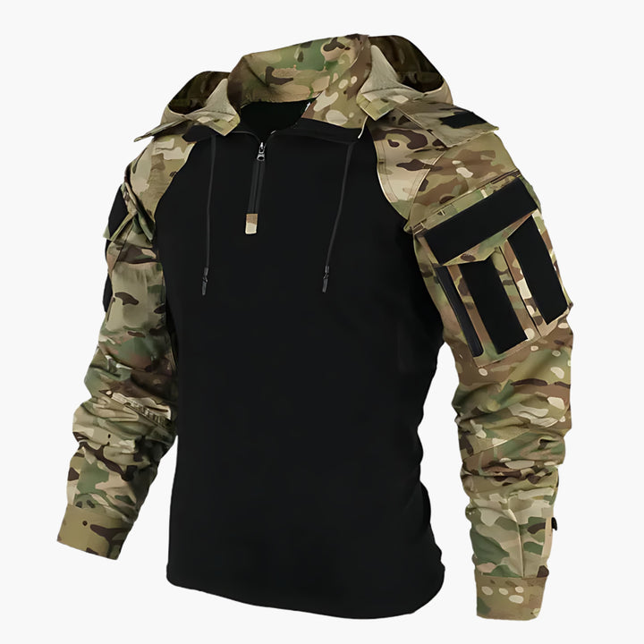 Erynor - wetterfeste Utility-Jacke