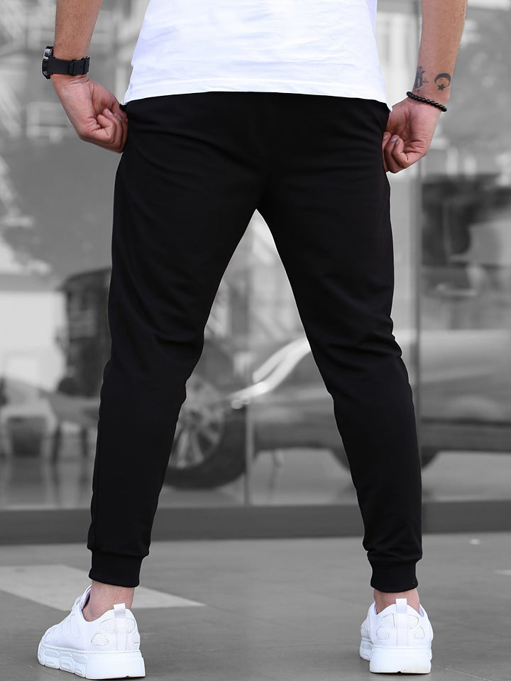 Vaughn - Soft-Touch-Jogginghose