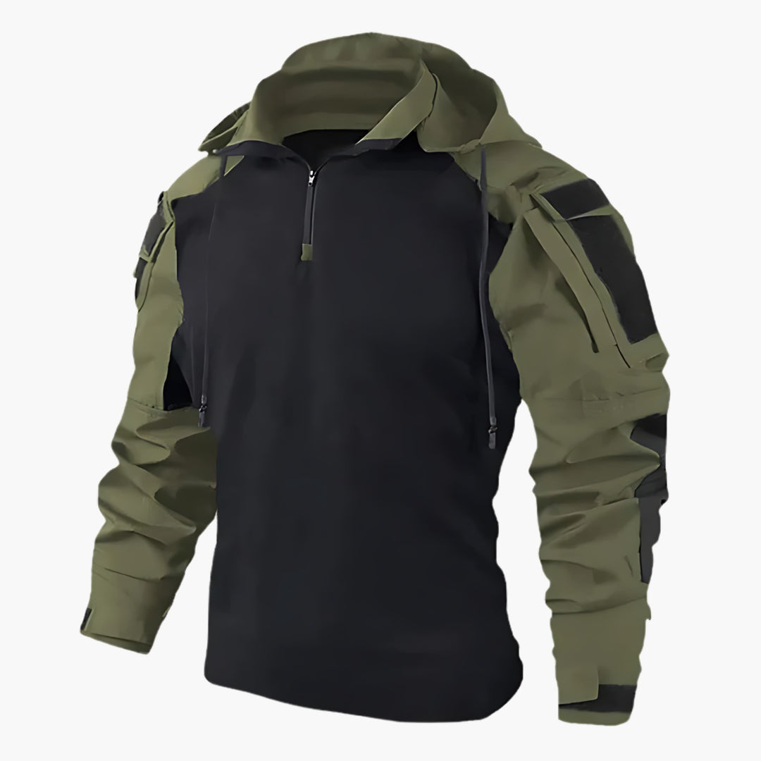 Erynor - wetterfeste Utility-Jacke