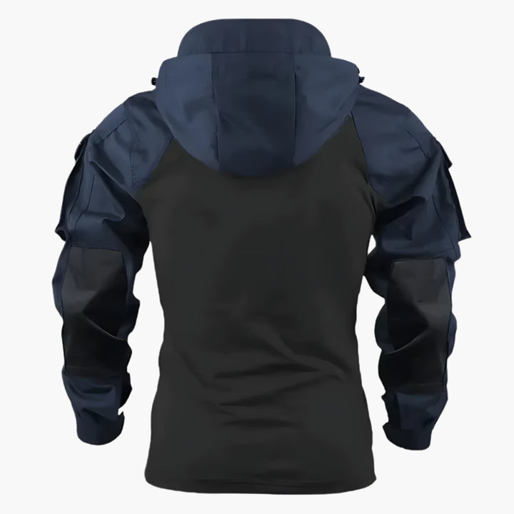 Erynor - wetterfeste Utility-Jacke