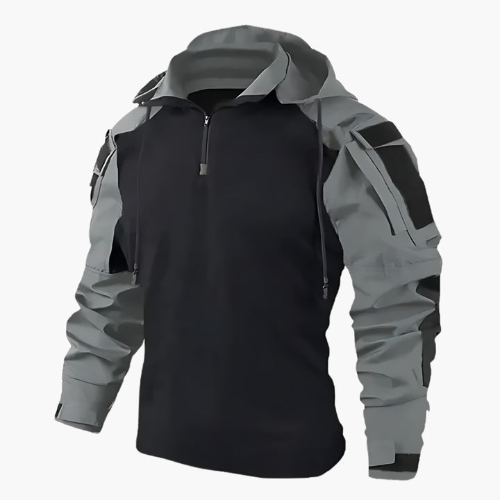 Erynor - wetterfeste Utility-Jacke