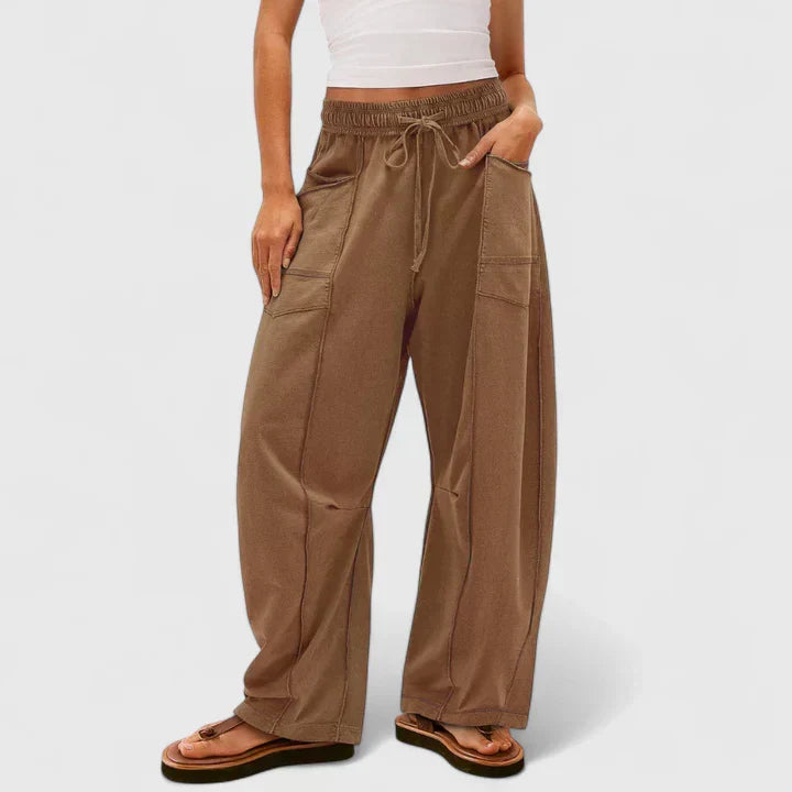 Sereia - Soft-Touch-Hosen