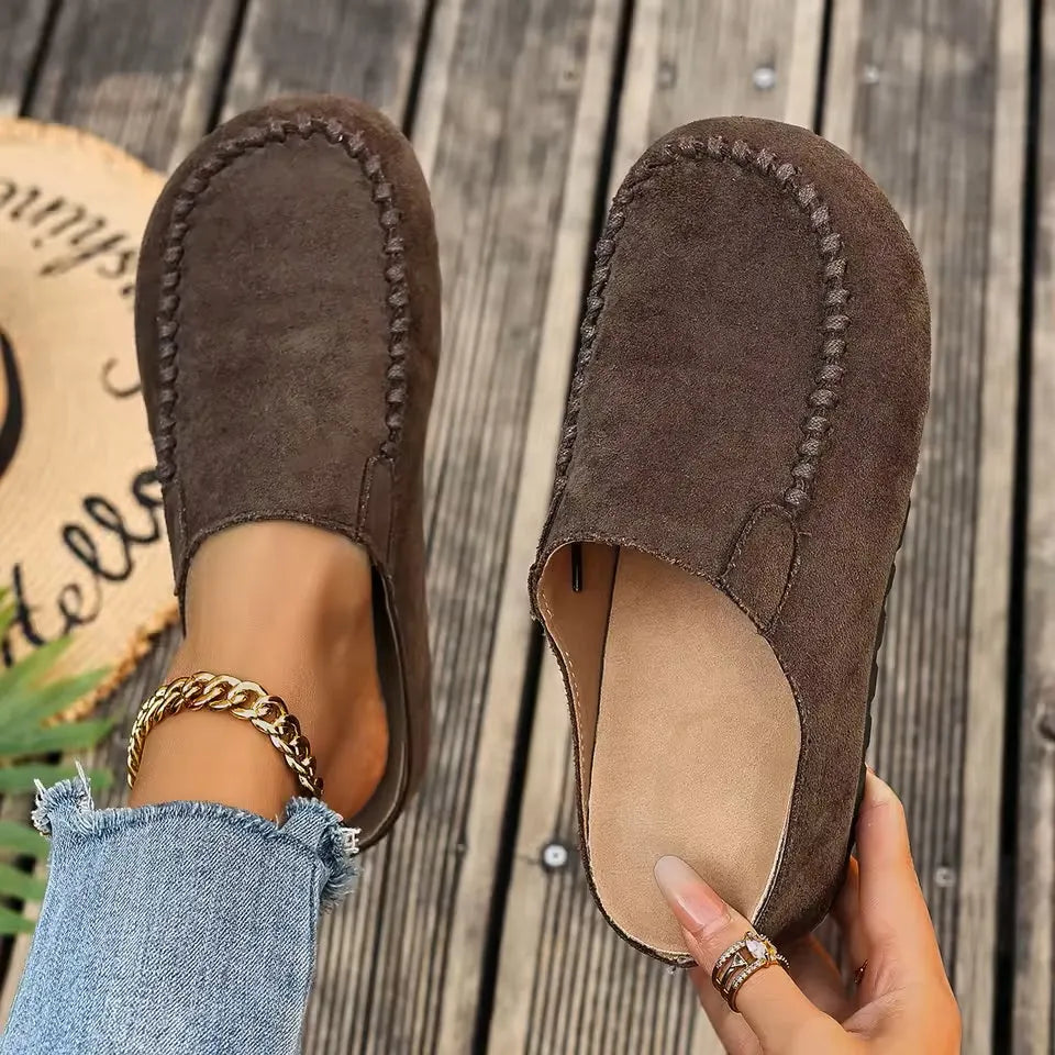 Mariselle - Komfort-Slip-on-Loafer