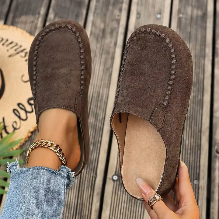 Mariselle - Komfort-Slip-on-Loafer