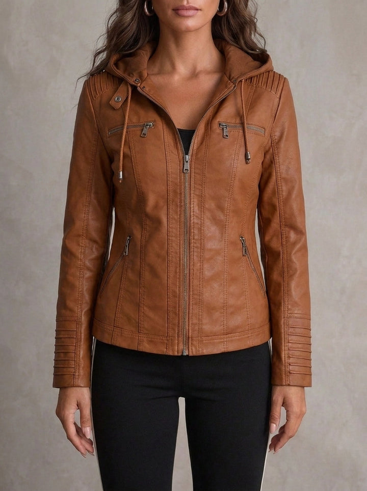 Kessia - leichter Blazer